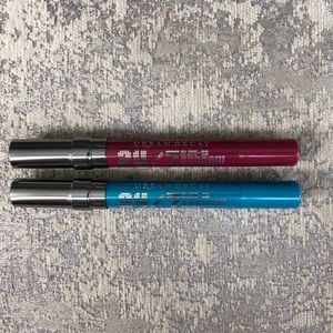 🆕 Urban Decay 24hr Glide on Shadow Stick bundle